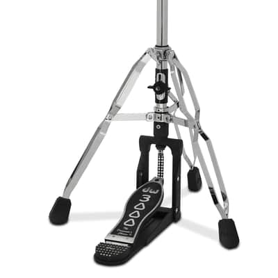 DW 3000 Series 3-Leg Hi-Hat Stand - DWCP3500A image 1