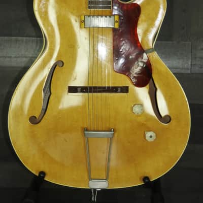 Epiphone Zephyr Regent image 1