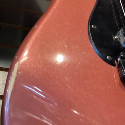 Fender Stratocaster Contemporary Boxer HH Electric Guitar image 5