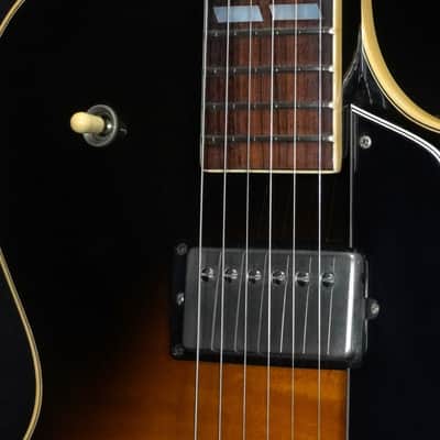 GIBSON USA ES-175 Reissue -1998- Vintage Sunburst [94038881] (06/08) imagen 6