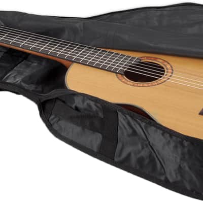RockBag by Warwick Eco Classical Guitar Gig Bag image 5