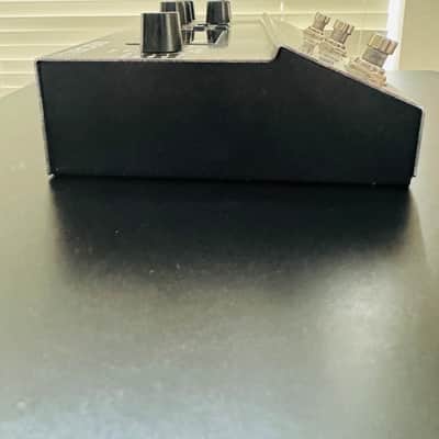 Boss RV-500 Reverb 2017 - Present - Black image 4