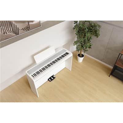 Korg B2SP-WH image 5