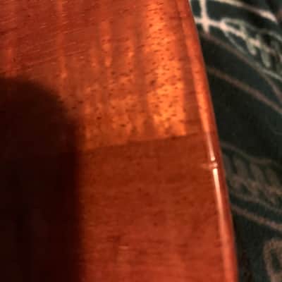 KoAloha  Red Label Concert 2019 Solid Spruce/Koa image 9
