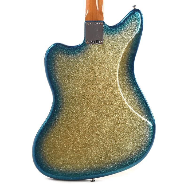 Fender Custom Shop '62 Reissue Jazzmaster Closet Classic image 4