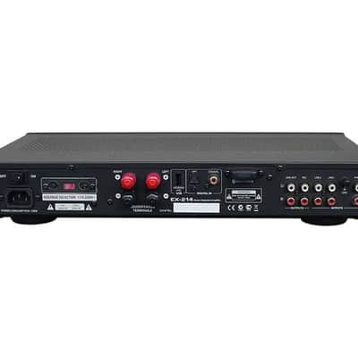 BC Acoustique EX-214 – Integrierter Verstärker mit DAC und Bluetooth image 2