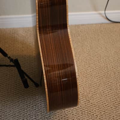 Taylor 814ce with ES1 Electronics 2003 - 2013 - Natural image 13