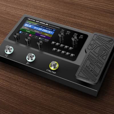 Valeton GP-200JR | Multi-Effects Processor. New with Full Warranty! image 1