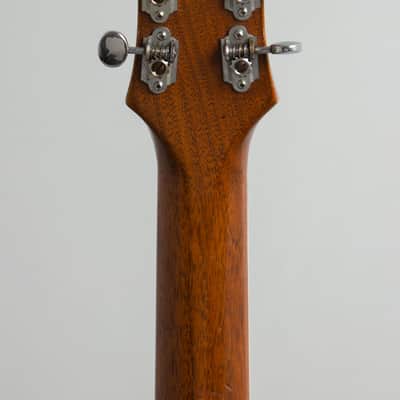 Gretsch PX 6129 Silver Jet Solid Body Electric Guitar (1955), ser. #16378, tweed hard shell case. image 6