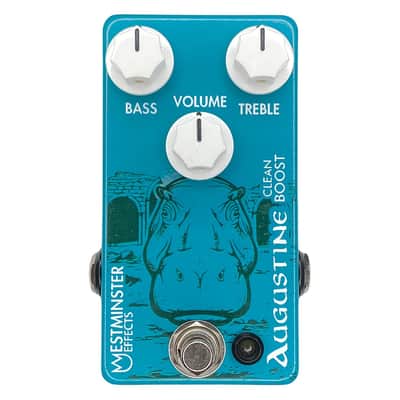 Caroline Guitar Company Icarus Boost | Reverb