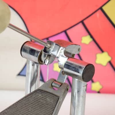 Used Sonor Z5319 Drum Pedal image 4