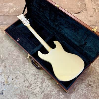 Mosrite The Ventures Model - Pearl Jam original vintage MIJ Japan reissue image 8