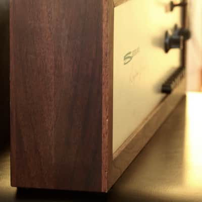 Seeburg Rhythm Prince - Ultra Rare Vintage Analog Drum Machine image 6