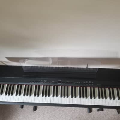 Yamaha P155B 2010s Black image 6