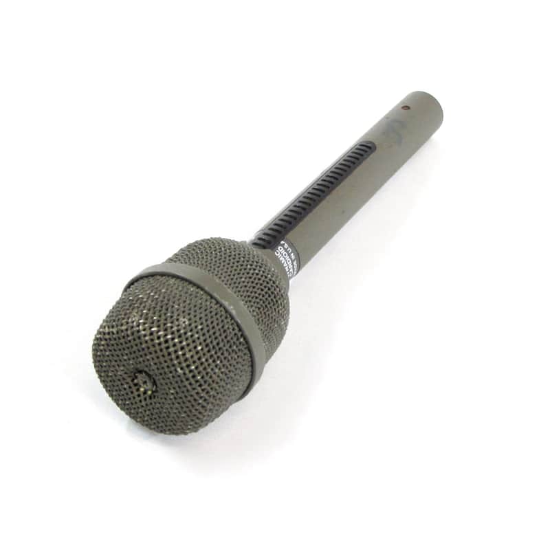 Electro-Voice PL11 Supercardioid Dynamic Microphone