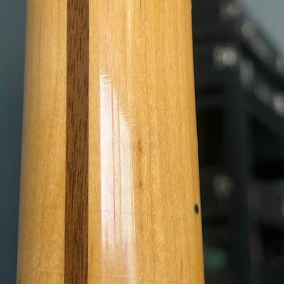 Fender 70th year Broadcaster 2019 image 13