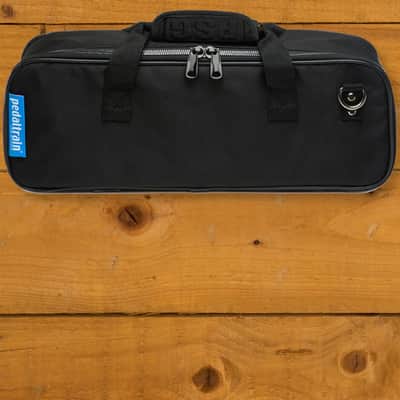 Pedaltrain Pedal Boards | NPL-SC - Nano+ w/Soft Case image 4