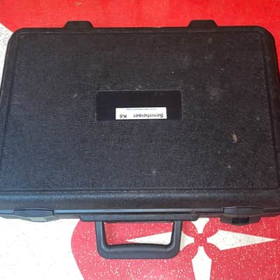Sennheiser K6 Microphone Power Supply w/ ME62, ME64, ME65 & ME66 Mic Capsules! image 2
