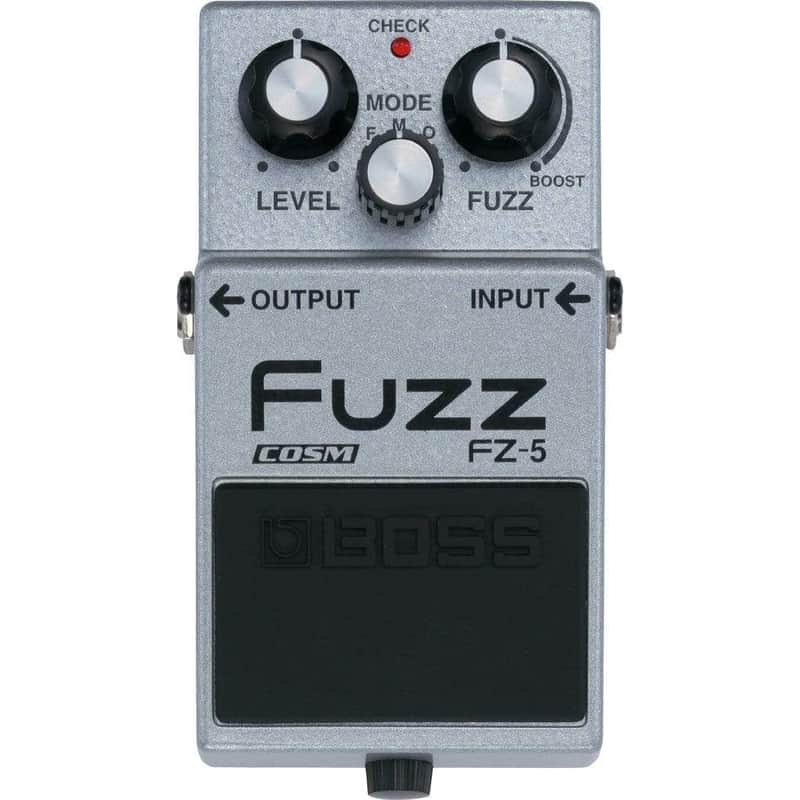 Boss FZ-5 Fuzz Pedal image 1