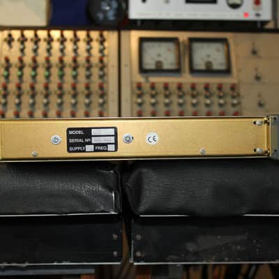 Chandler Limited Universal Mix Control (2 units) 1x pair with PSU RARE!!! image 10