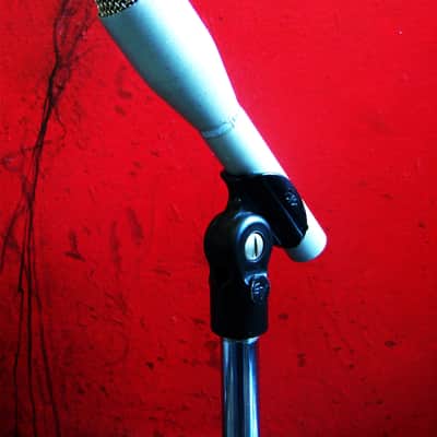 Vintage RARE 1981 Electro-Voice DO54 / PL9 / RE55 / 635A/B Omnidirectional Dynamic Microphone Low Z 150 OHMS w accessories image 13