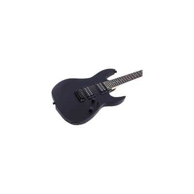 Sire Larry Carlton X1 Electric Guitar - Black Satin image 6