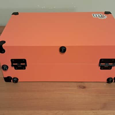 Eurorack Suitcase Rack image 8