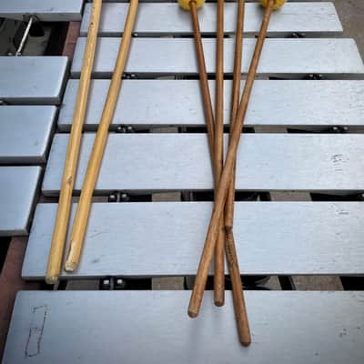 Rare Deagan 4 Octave Vibraphone with pickups image 4