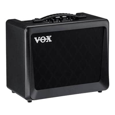 VX15-GT Vox image 1