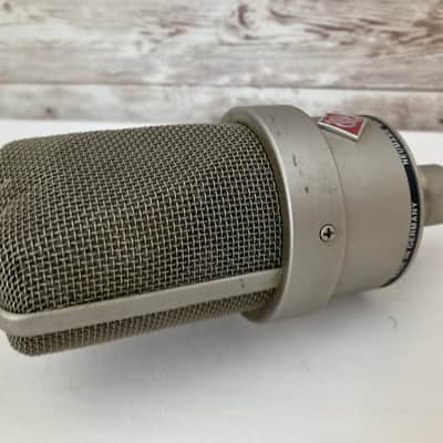 Used Neumann TLM 103 Large Diaphragm Cardioid Condenser Microphone image 8