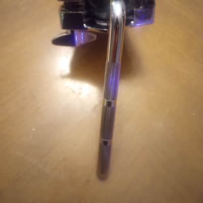 Unbranded Single Tom Mount - Chrome image 4