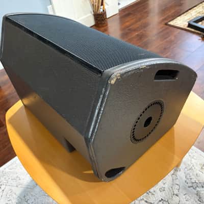 Pair L-Acoustics 12XT 2-way Passive Coaxial Loudspeakers w/ ETR112XT Brackets 12XT image 8