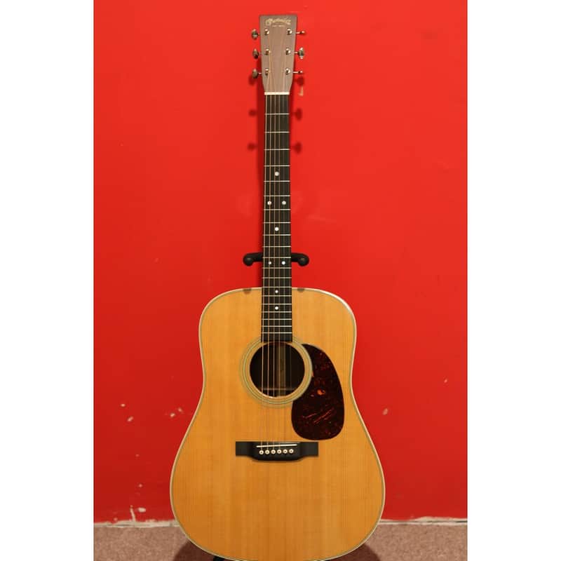 Martin D-28 2019 image 1
