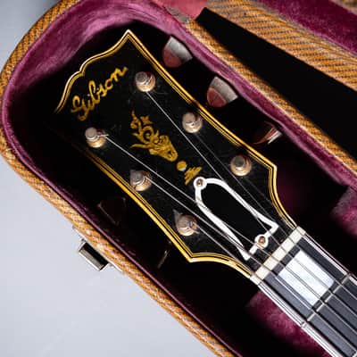 Gibson L-5 1947 - Sunburst image 4
