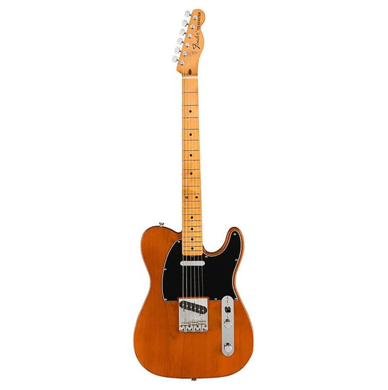 Fender Limited Edition Vintera '70s Telecaster image 1