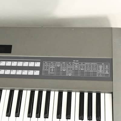 Roland JX-8P 61-Key Polyphonic Synthesizer CG01RLC image 2