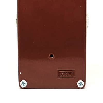 used MXR Custom Shop CSP015 Tom Bradshaw Resonator, Very Good Condition image 6