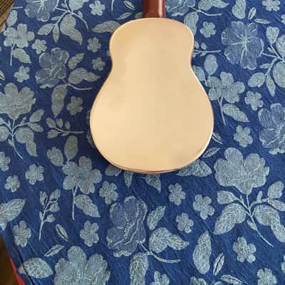 National NRP Concert Resonator Ukulele, Mint. image 13