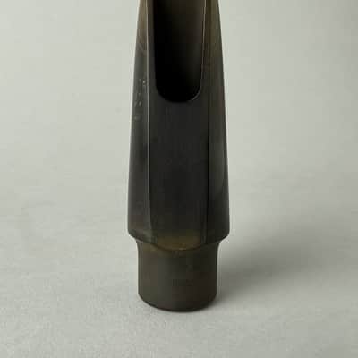 Otto Link Tone Edge Tenney Custom Tenor Saxophone Mouthpiece image 3