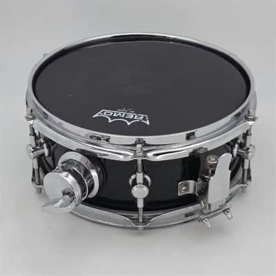 Used Pearl M-80 Snare Drum 10x4 - Good image 2
