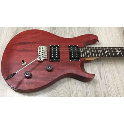 PRS SE CE24 Satin image 5
