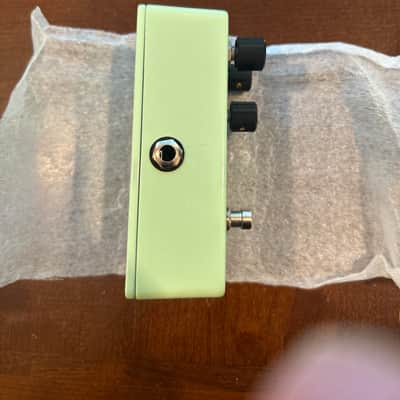 Walrus Audio Voyager Preamp/Overdrive 2014 - Present - Green image 4
