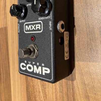 MXR Super Comp. 2025 image 3