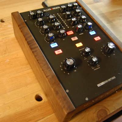 Allen & Heath Xone:23 Rotary Mixer image 1