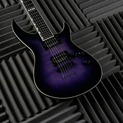 ESP E-II Horizon-III 2015 - Reindeer Blue image 4