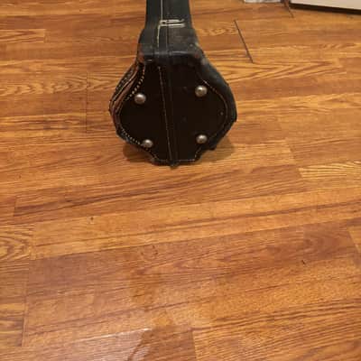 Vintage Conn Tenor Trombone w/ Original Case image 7