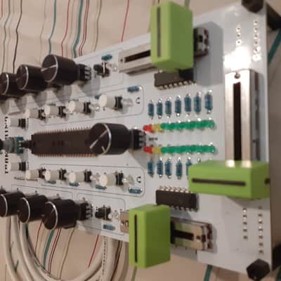 Traktorino Arduino DJ Controller For Traktor image 7