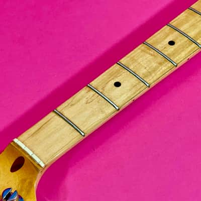 Fender Precision Bass 1978 - 3-Color Sunburst Super Fresh image 15
