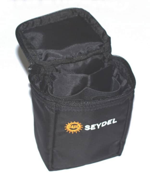 Seydel Mundharmonika Gürteltasche image 1