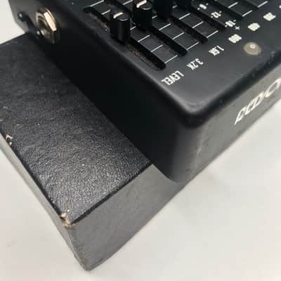 Redson G equalizer 11 70’s image 7